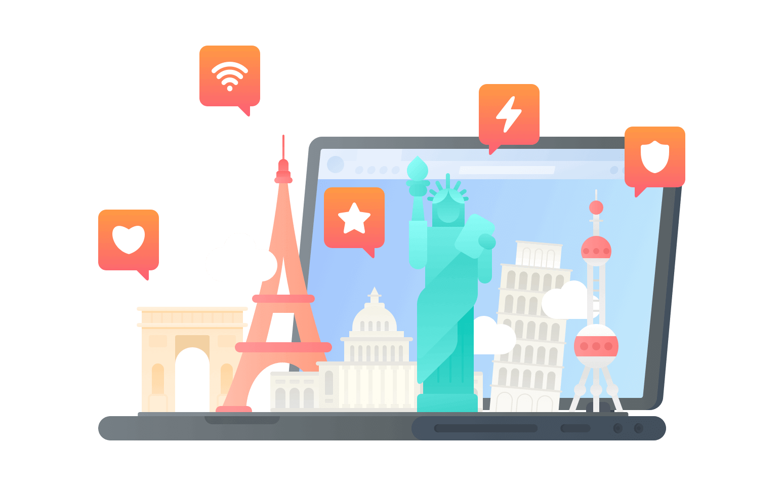 代理YY语音的回国vpn - Unblock CN